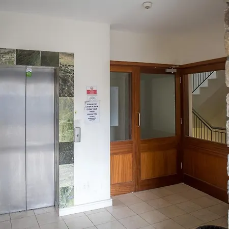 No 1 Courthouse Square Holiday home *